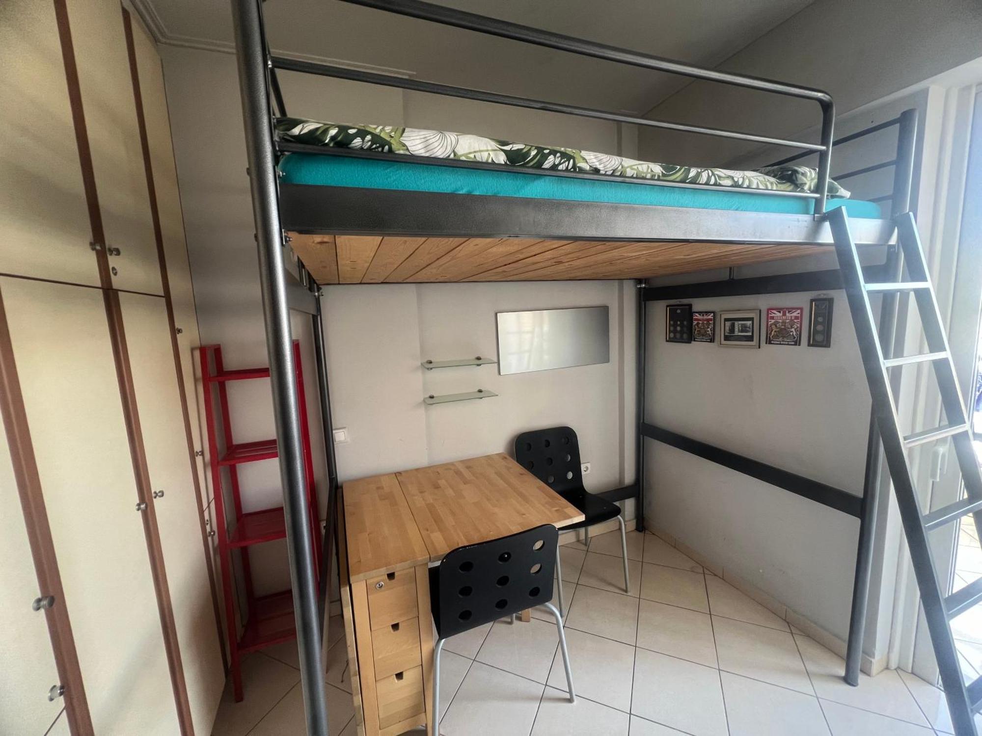 Apartment Pdcenter Athens