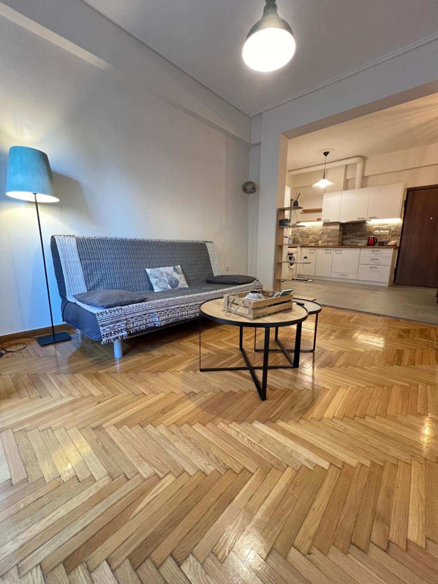 Koukospito - Easy Going In Koukaki, Apartment *