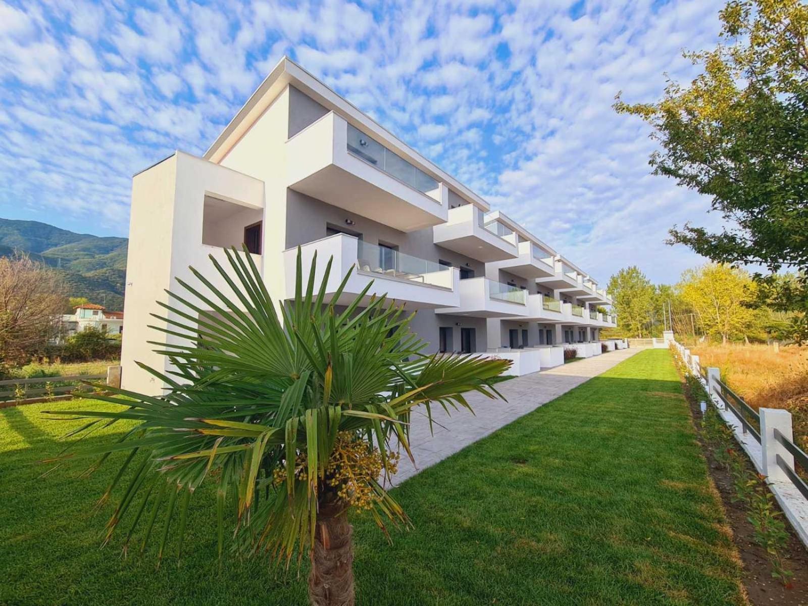 Appart hôtel Agivo