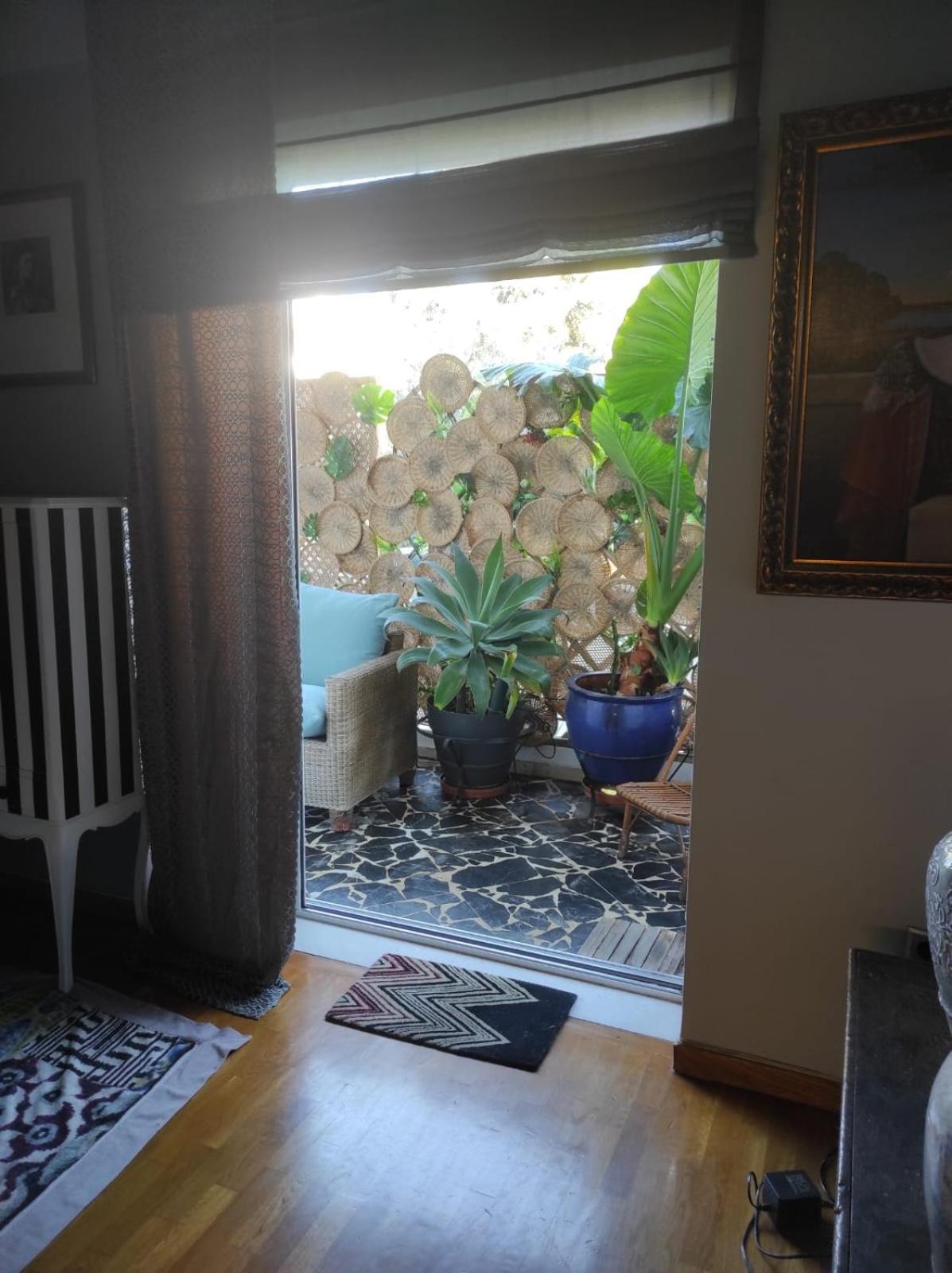Apartament Seaside Artistic In Glyfada Ateny