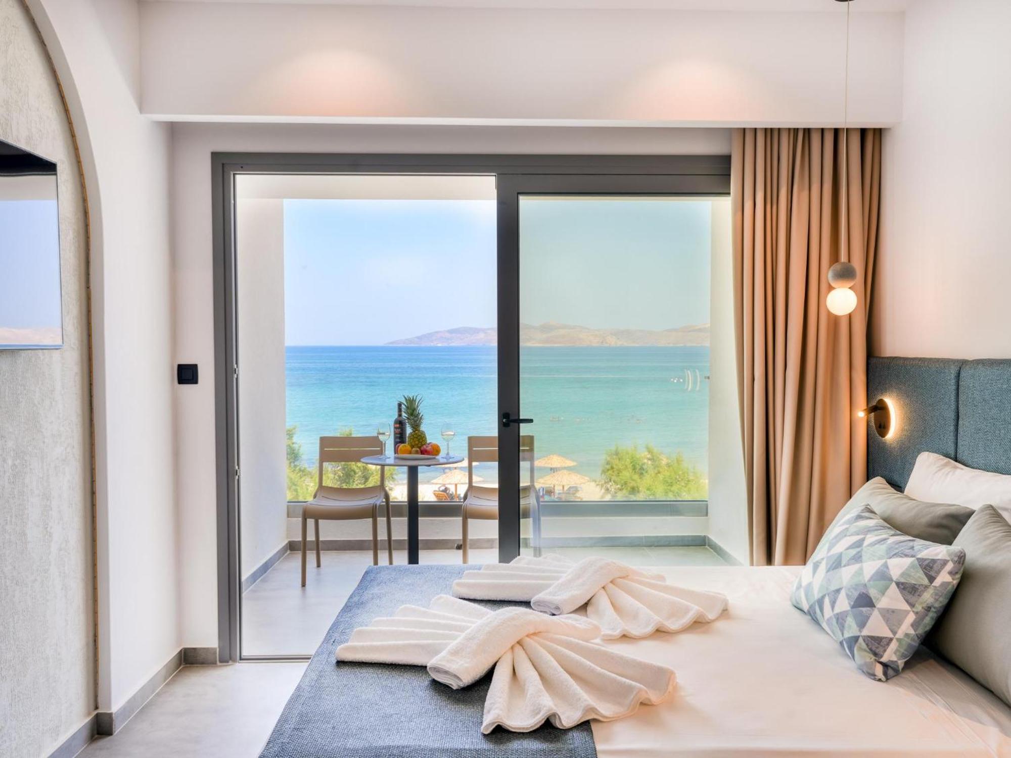 Seaside Ξενοδοχείο