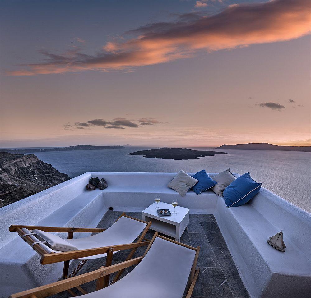 Szálloda Aigialos Luxury Traditional Settlement 5*