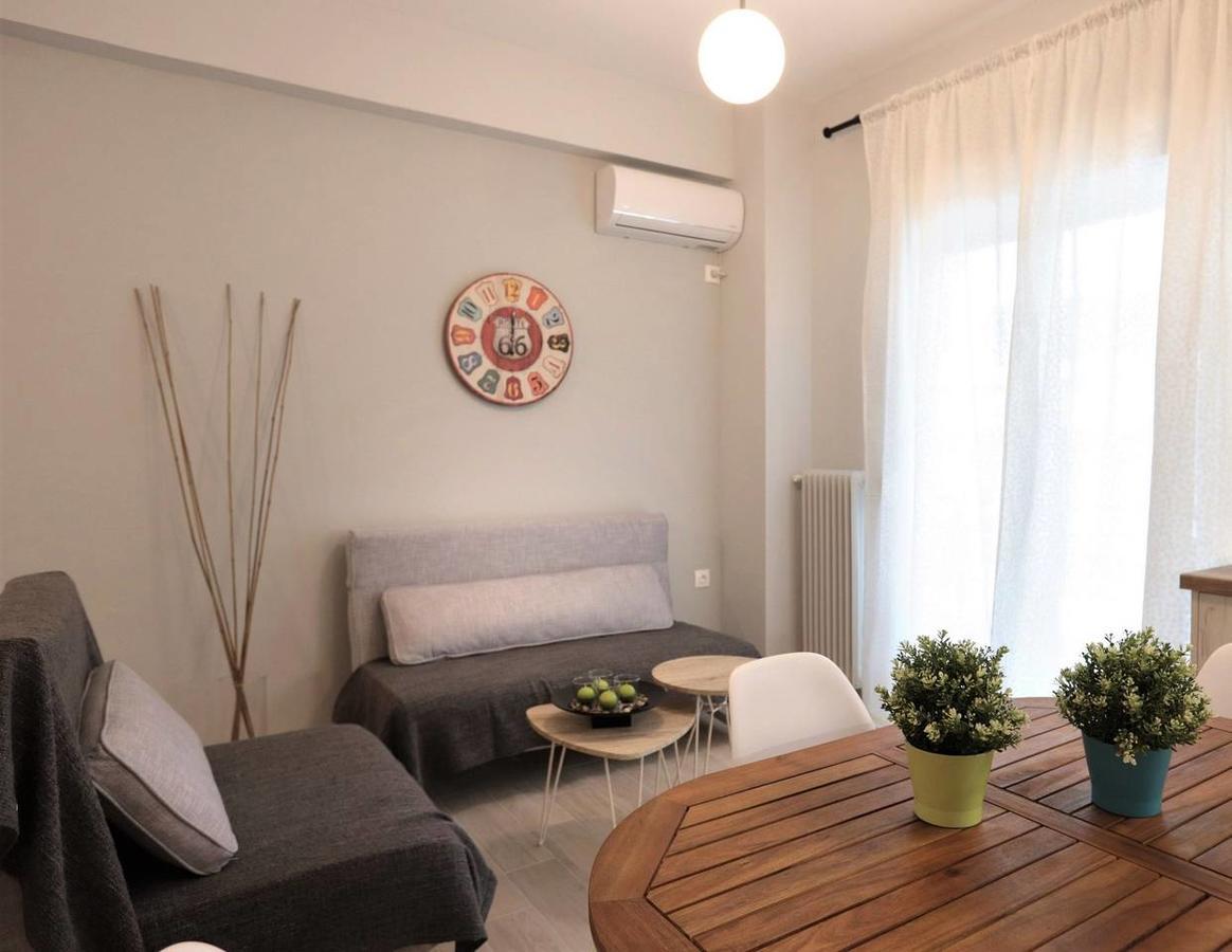 Pale Coloured In Historic Centre Apartment *