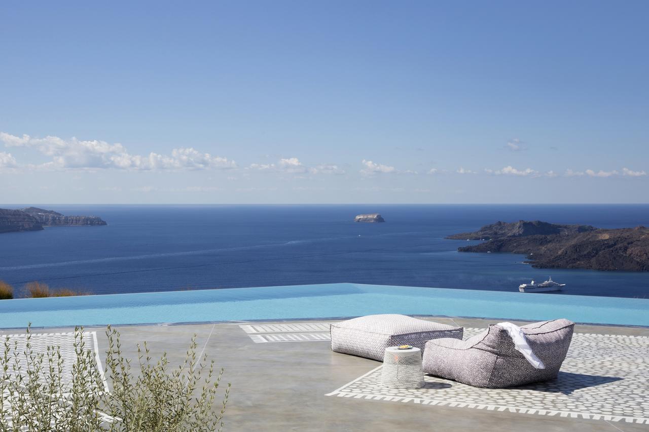 Erosantorini Estate Ośrodek wypoczynkowy 2*