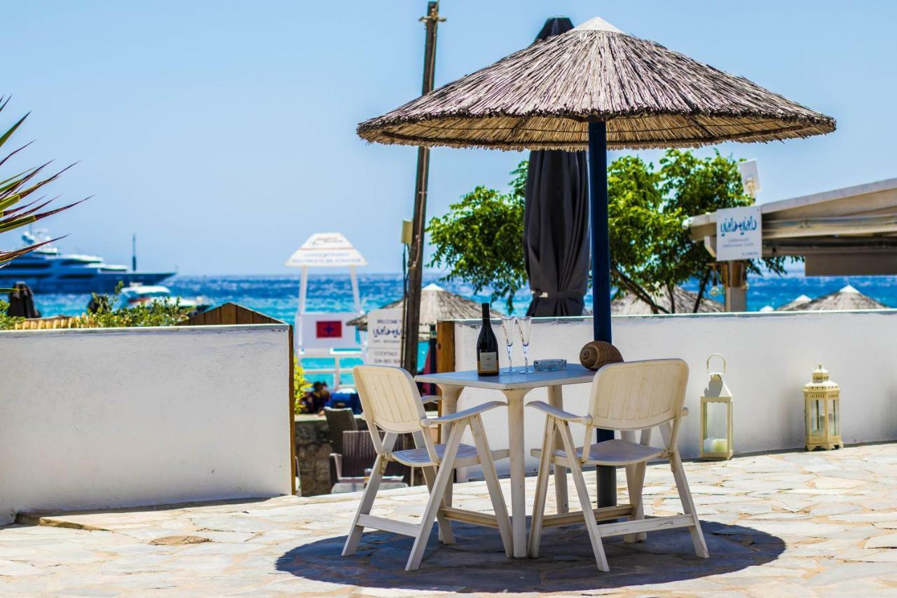 Romantika Hotel Platis Yialos