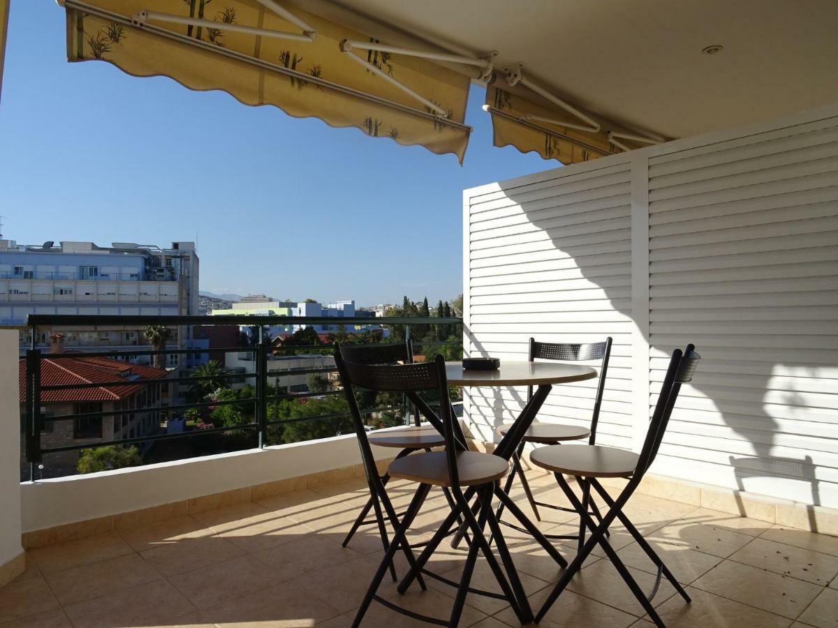 Modern Central With View Appartement