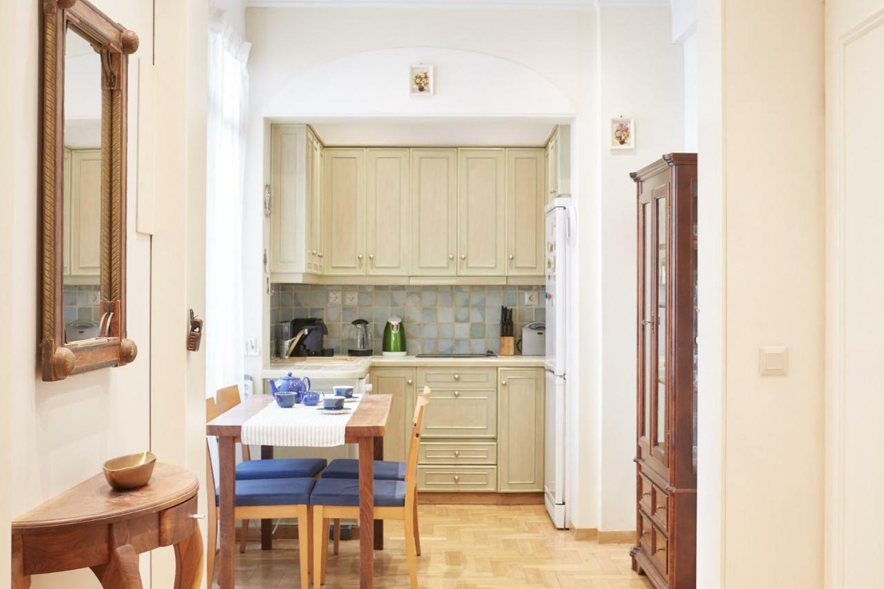 Riggilis Apartament *