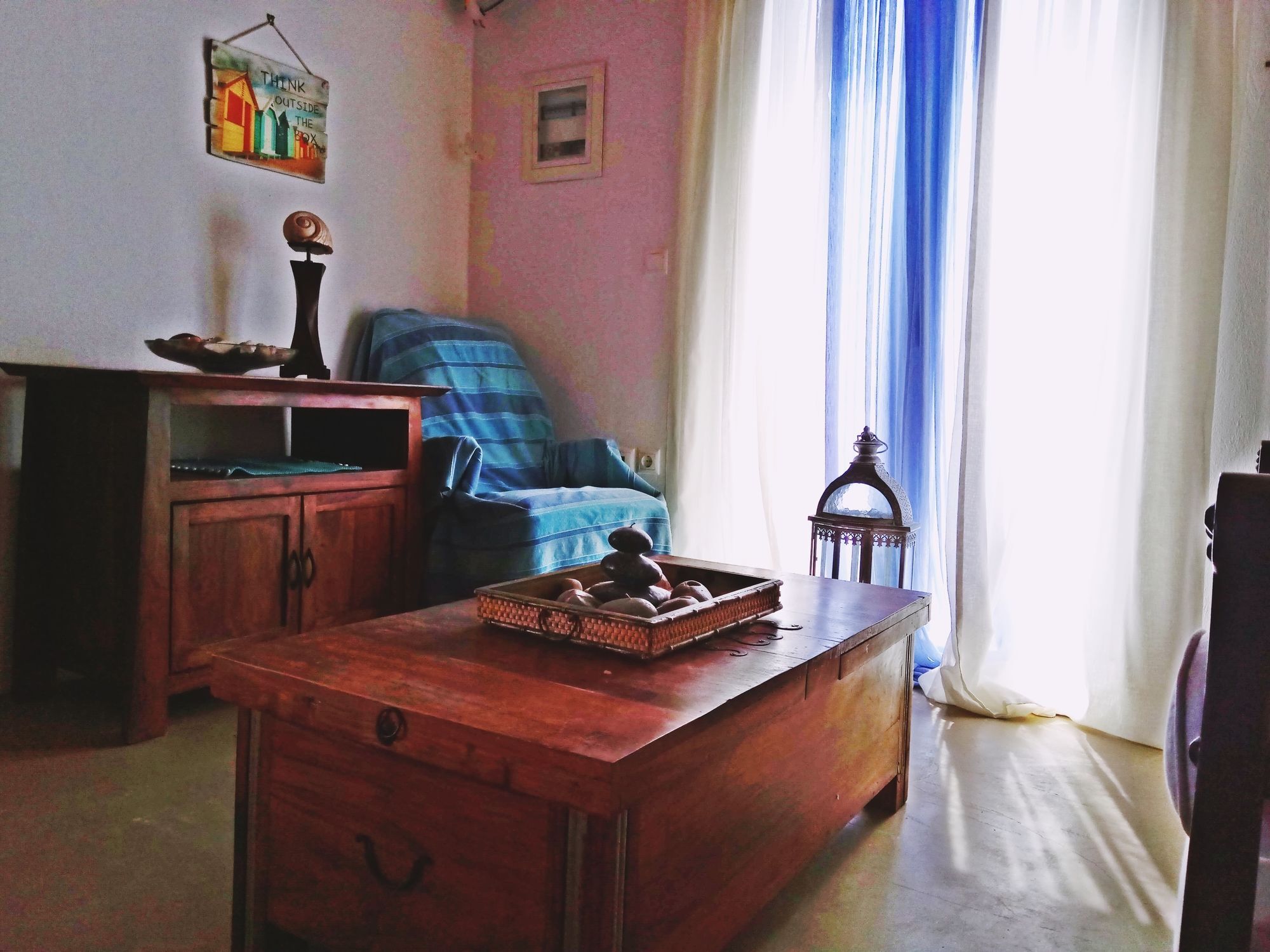 Vila Sol House *