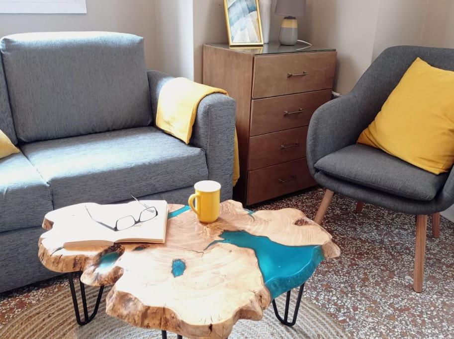 Cute Apt., Close To Metro And Highway * Athene