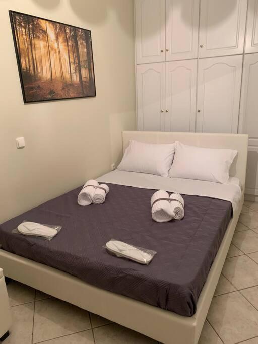 Appartement Elite 3 Athene