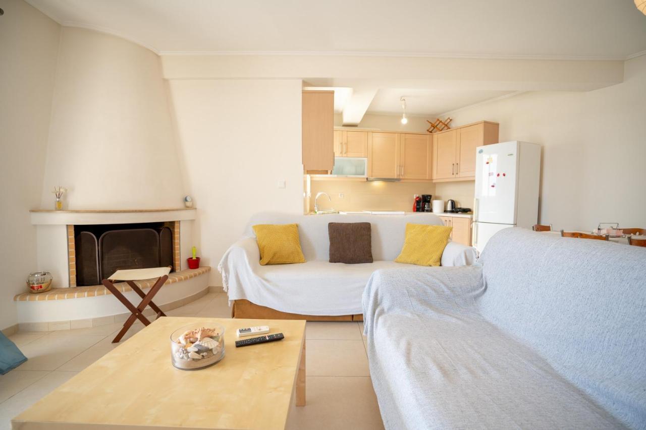 Sygrou - Fix 2 Bedrooms 4 Persons By Mps * Athen