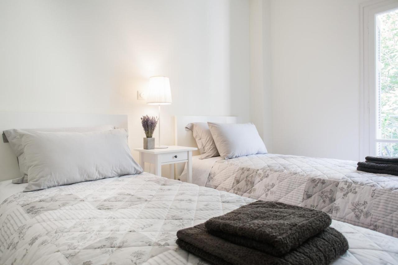 Luxurious Kolonaki Appartamento