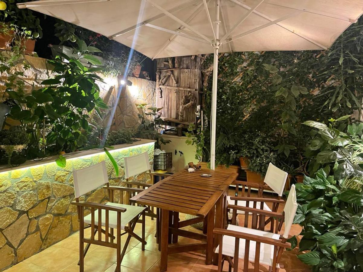 Eleonora's Hidden Gem Αθήνα