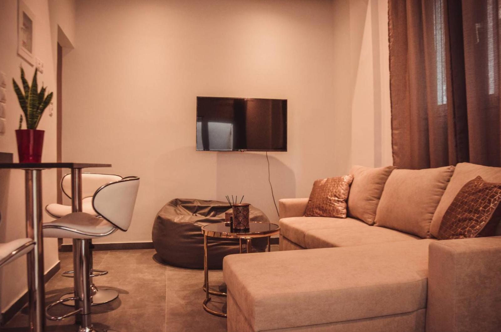 Galaxyhome Appartement