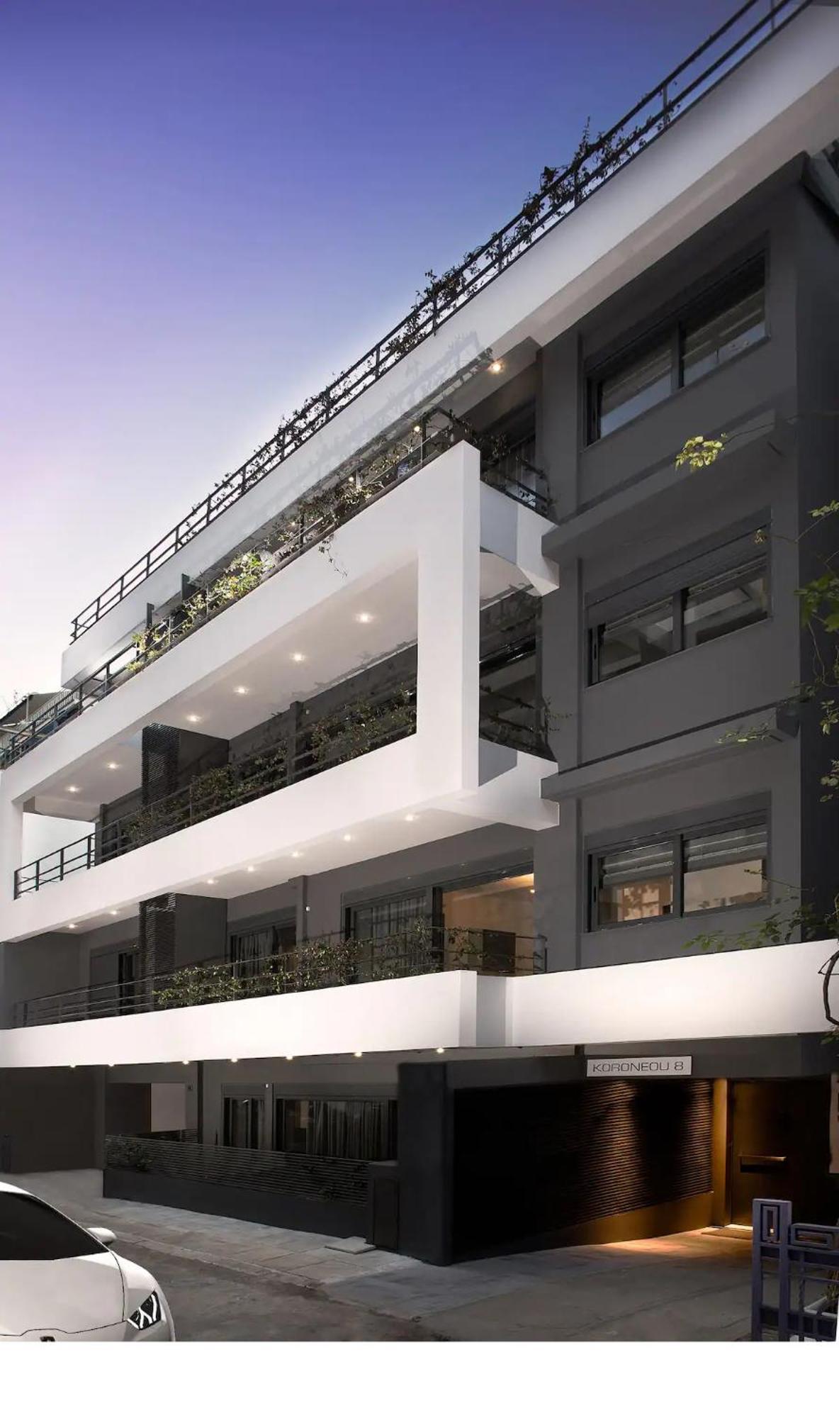 Appartamento Elysium Boutique