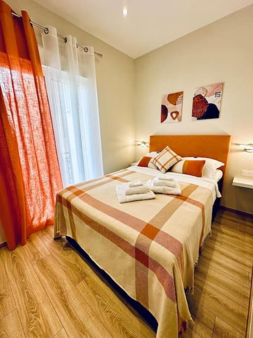 Second Pearl, Just 1 Km From The Acropolis Apartament Ateny