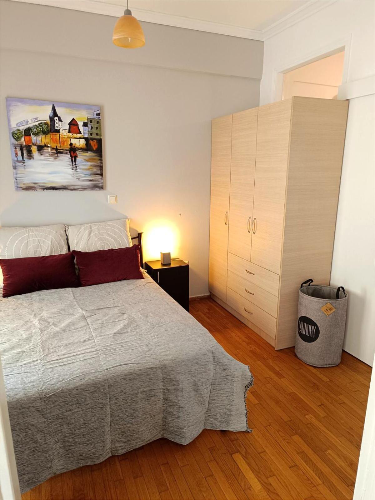 Thissio Hideaway Apartamento Atenas