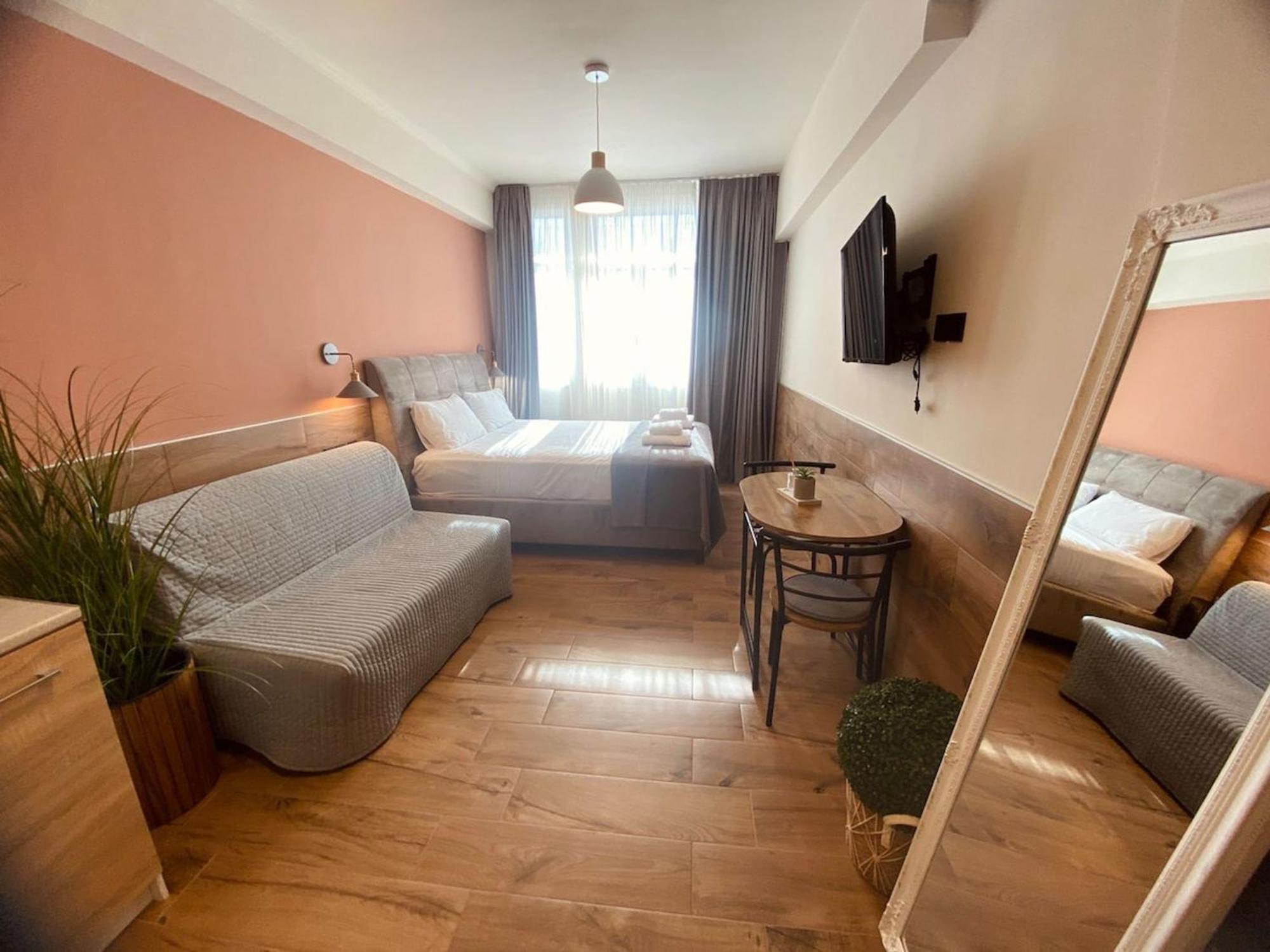 Monastiraki #503 By Superhost Hub Apartment Athens