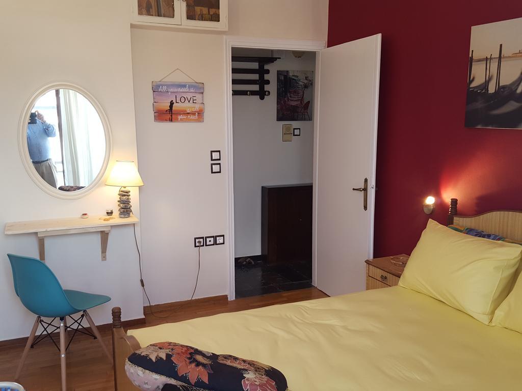 Apartament Superb Athenian Nest