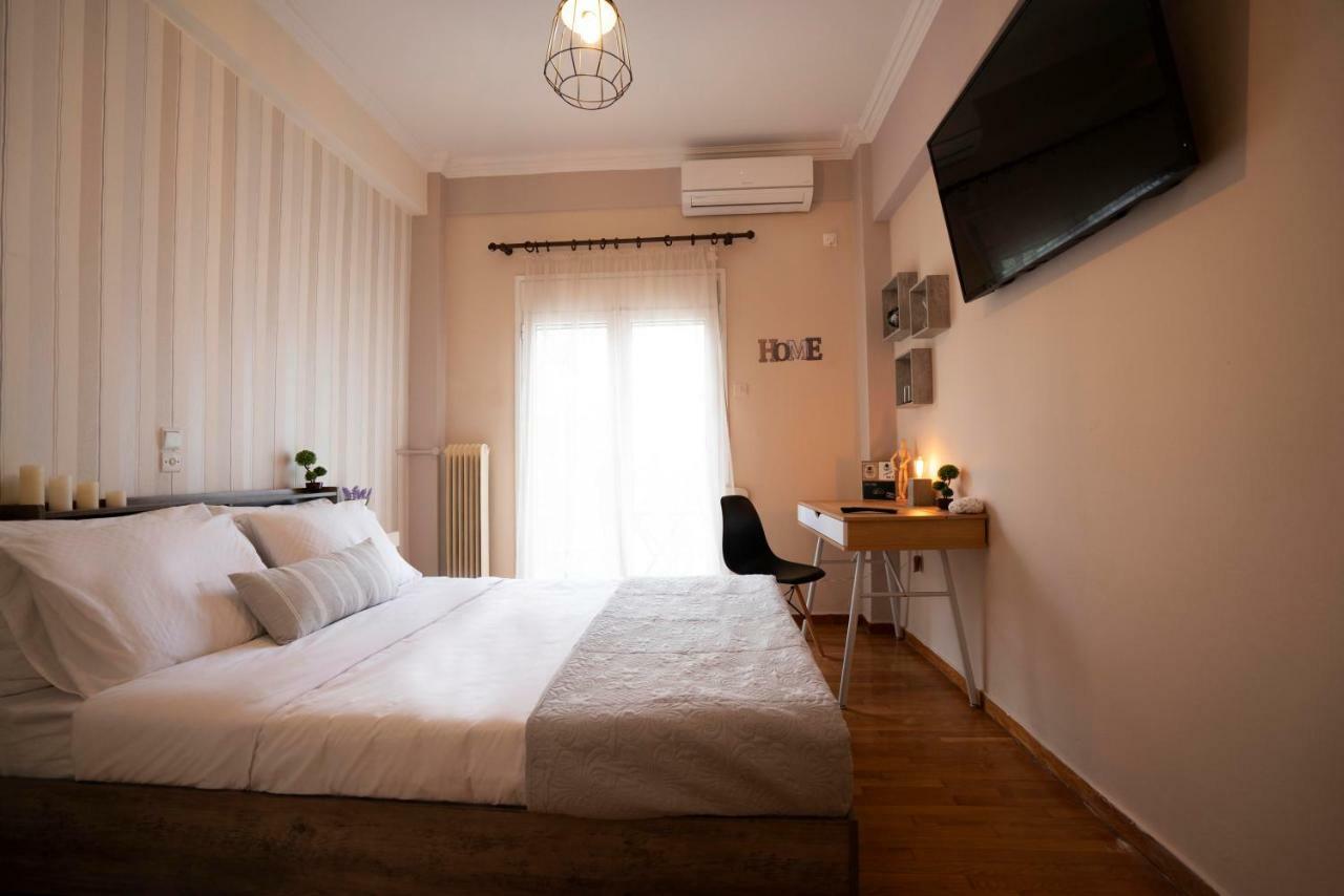 Cozy Next To Metro And Close To Acropolis! Ateny