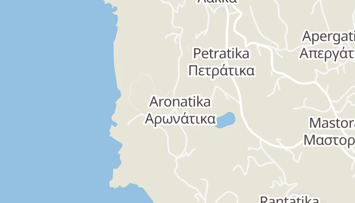 Hartă