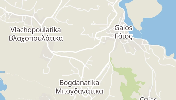 Hartă