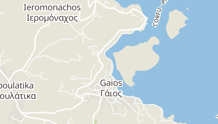Χάρτης
