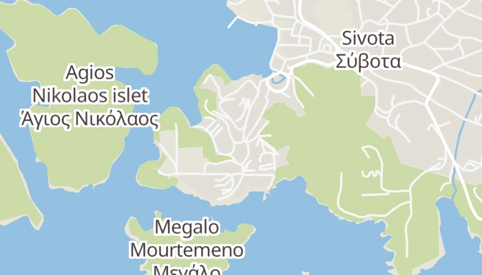 地图