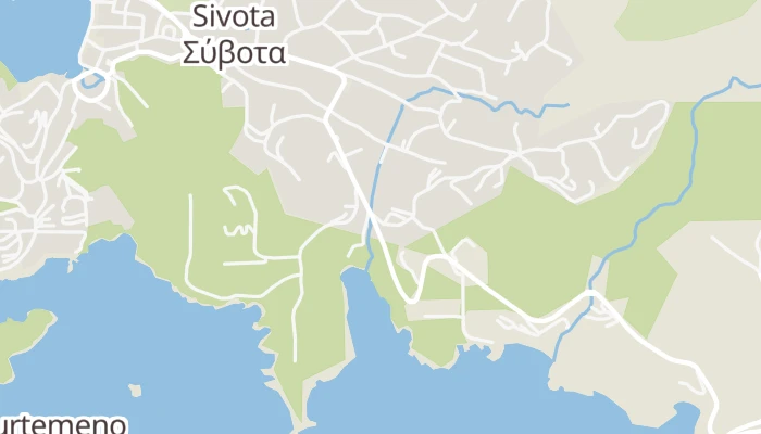 Hartă