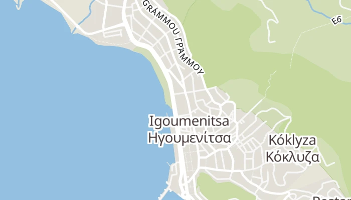 Térkép