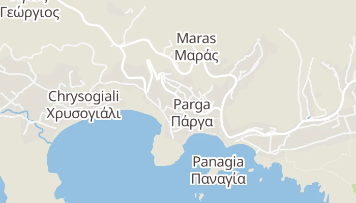 Hartă