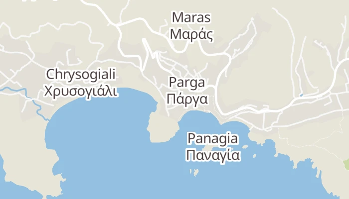 Χάρτης