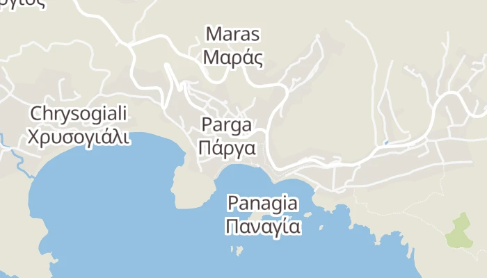 Mappa