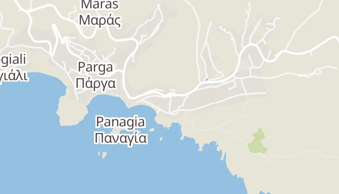 Hartă