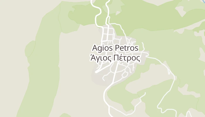Χάρτης