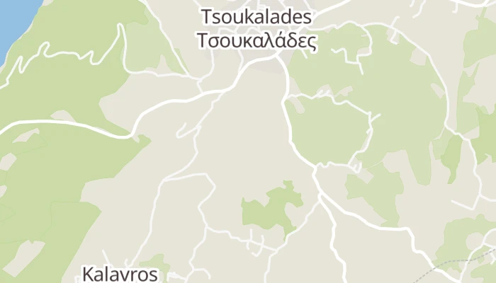Χάρτης