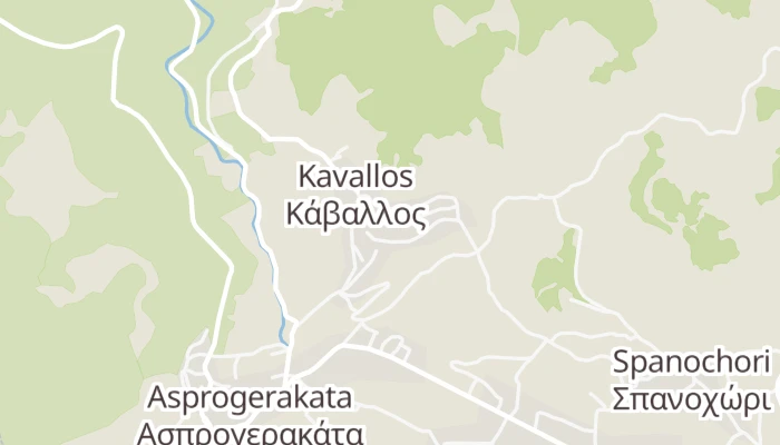 Hartă