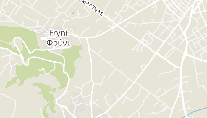 Χάρτης
