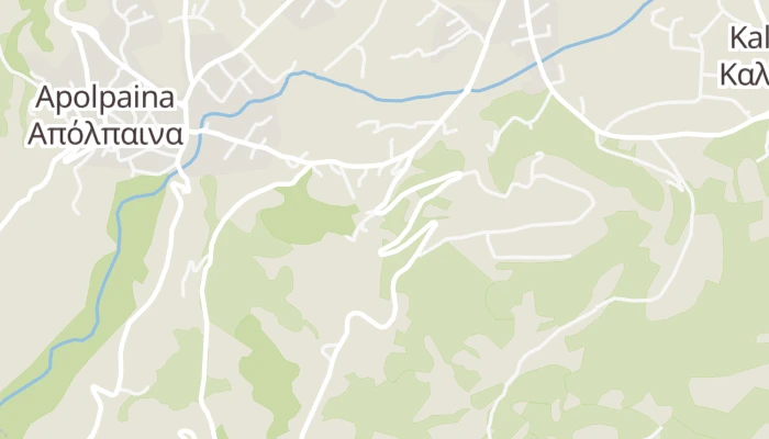 Χάρτης