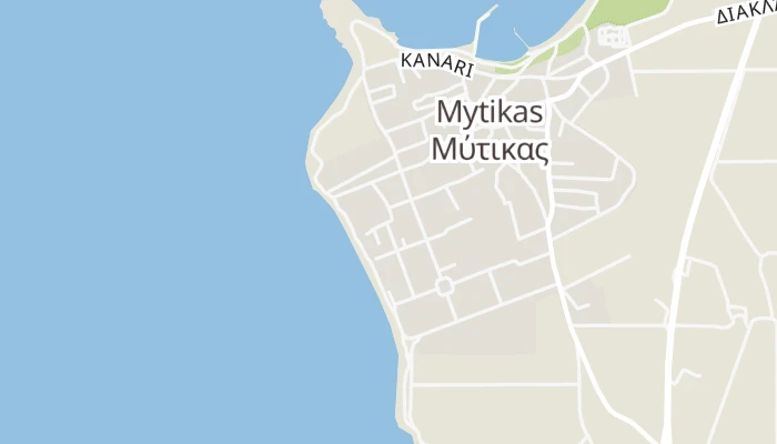 Χάρτης