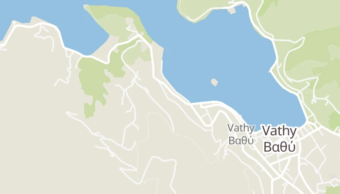 Hartă