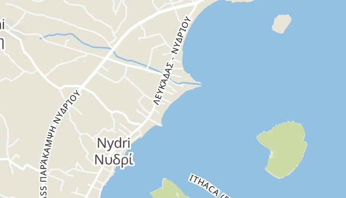 Χάρτης
