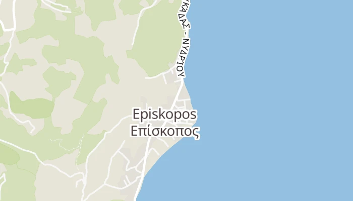 Χάρτης