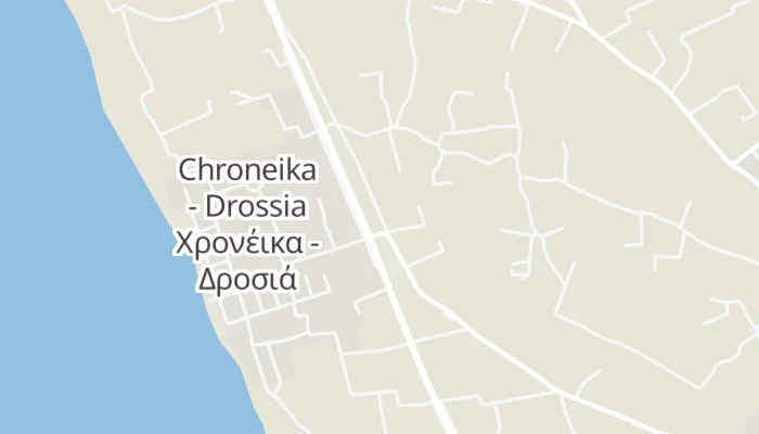 Χάρτης