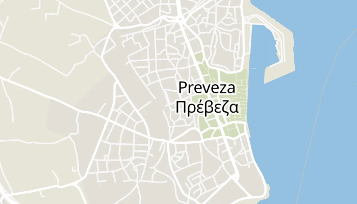 Hartă