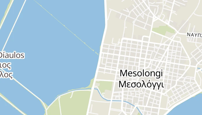 Χάρτης