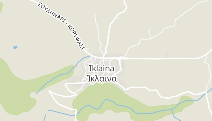 Hartă