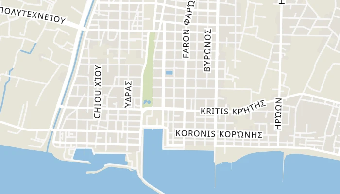 Térkép