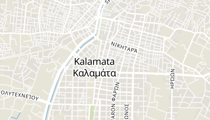 Χάρτης