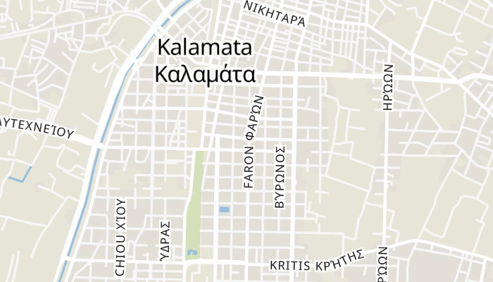 Hartă